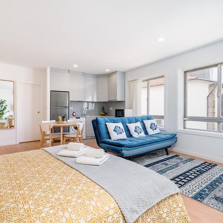 Ferienwohnung Host Wise - Comfy Sunny Flat - Prime Location Porto Exterior foto